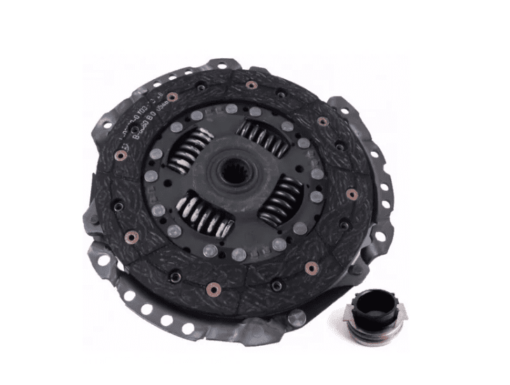 Kit Embreagem Agile 1.4 8v Original Luk 620323600