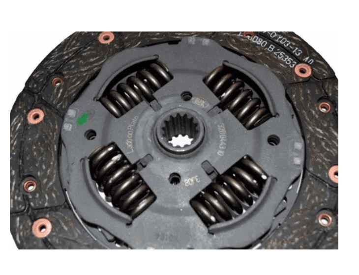 Kit Embreagem Agile 1.4 8v Original Luk 620323600