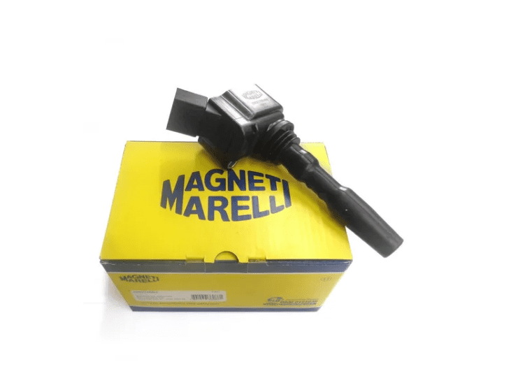 Bobina De Ignição Vw Up 1.0 2014 2015 Original Marelli