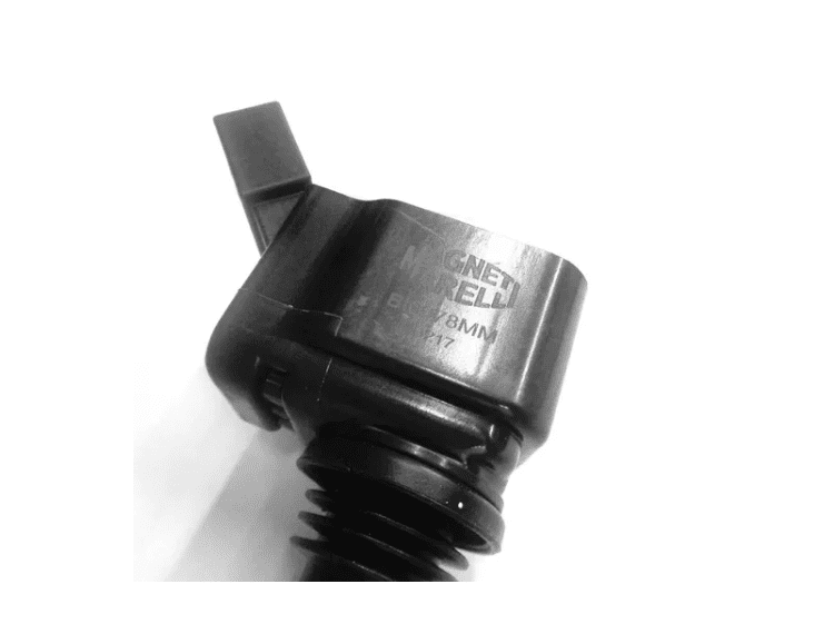 Bobina De Ignição Vw Up 1.0 2014 2015 Original Marelli