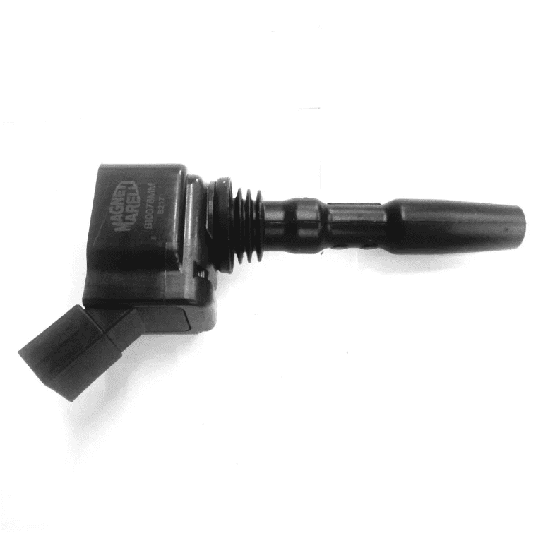 Bobina De Ignição Vw Up 1.0 2014 2015 Original Marelli