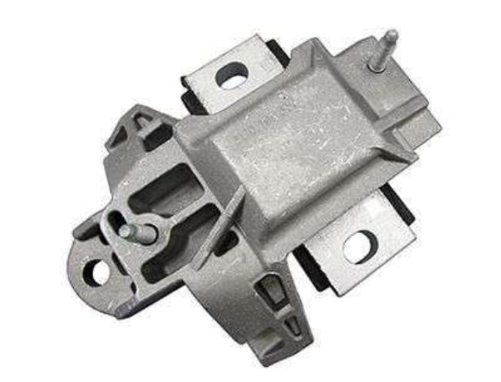 Coxim Câmbio com Suporte Gol 2009...