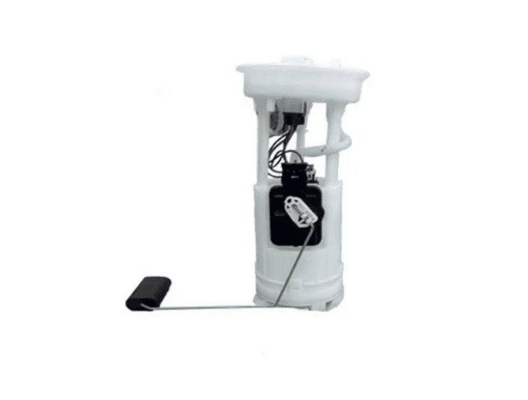 Bomba Combustivel Original Vw Golf 1.6 2000 Até 2014