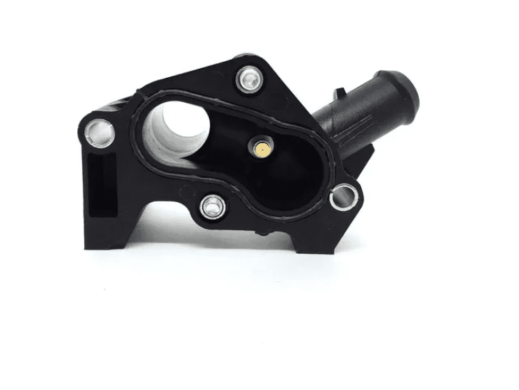 Cavalete D'agua Carcaça Sensor New Fiesta 1.6 16v Sigma