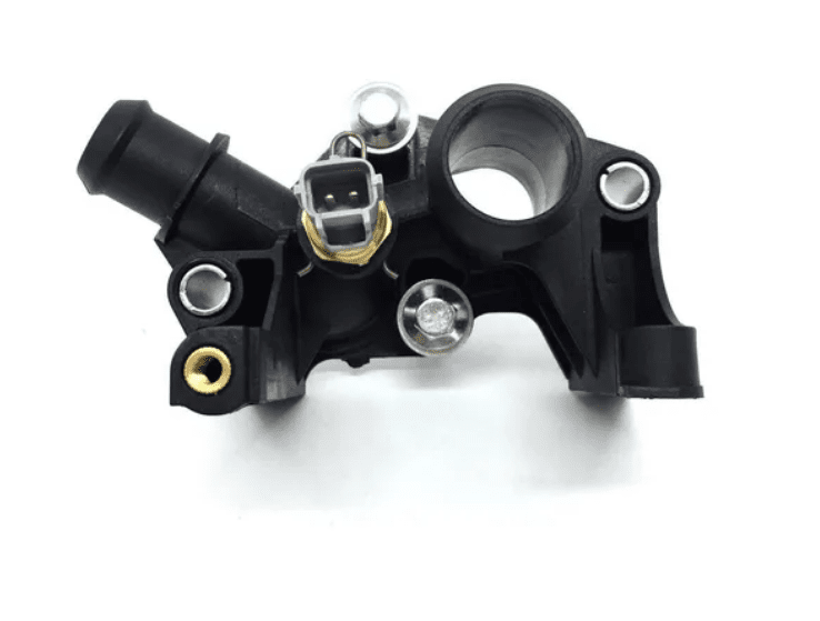 Cavalete D'agua Carcaça Sensor New Fiesta 1.6 16v Sigma