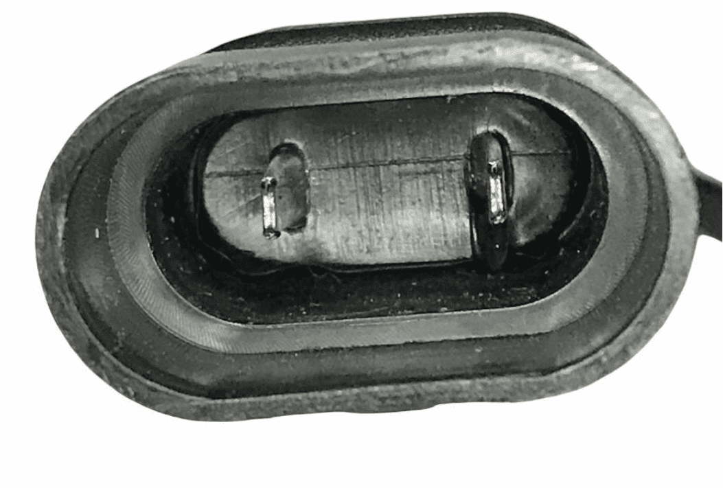 Kit Lâmpada H4 Shocklight Led Headlight 35w 3200lm 6000k