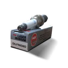 Jogo Vela Ignição Hilux 2.7 Flex Desde 2011 Ngk Dilfr6d8d